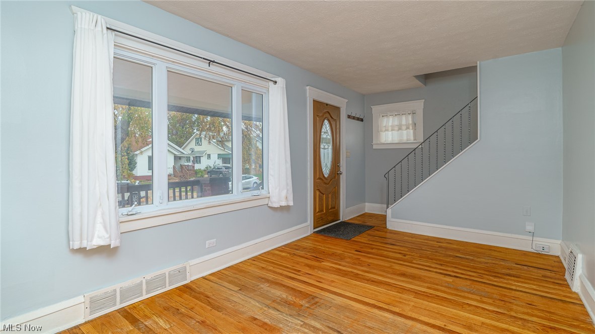 Ridgeview Park - Residential