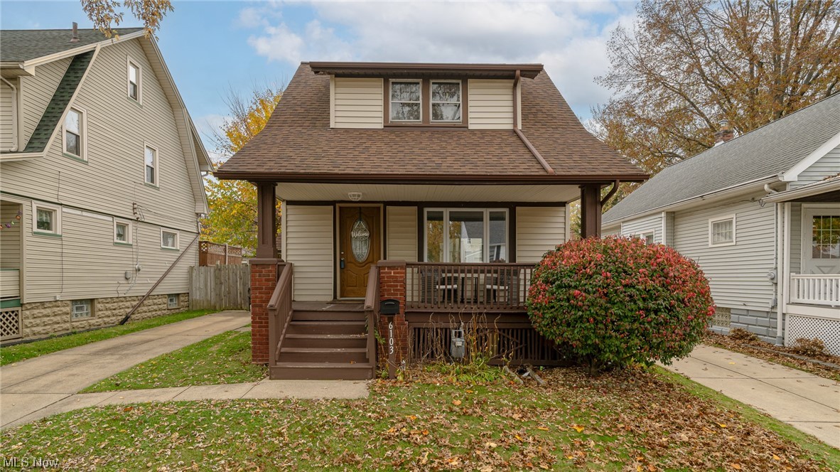 Ridgeview Park - Residential