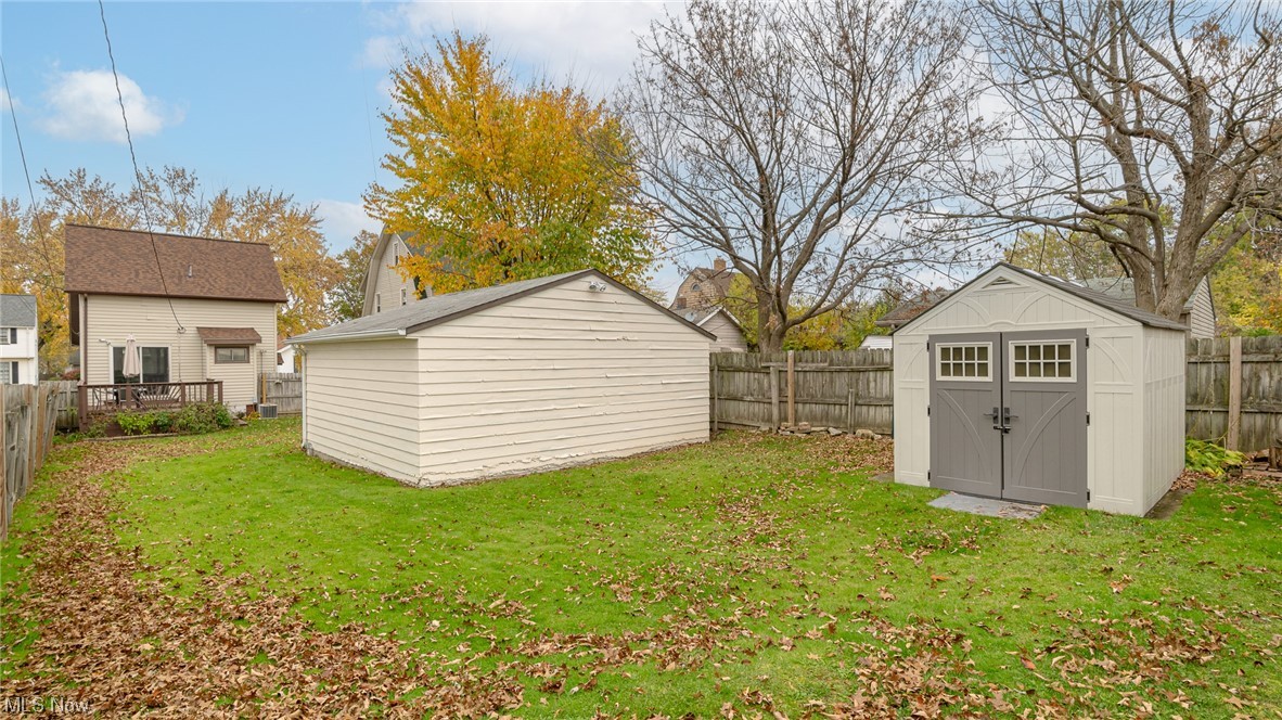 Ridgeview Park - Residential