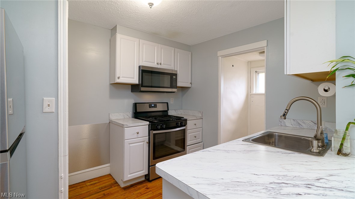 Ridgeview Park - Residential