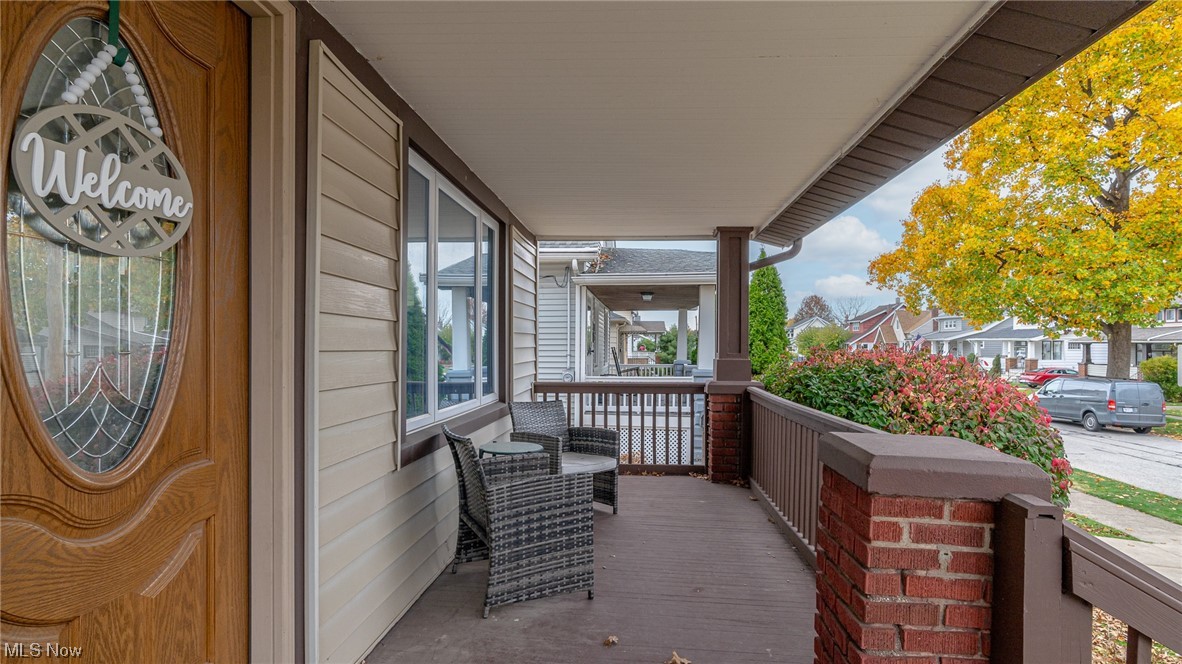 Ridgeview Park - Residential