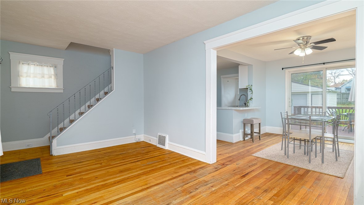 Ridgeview Park - Residential