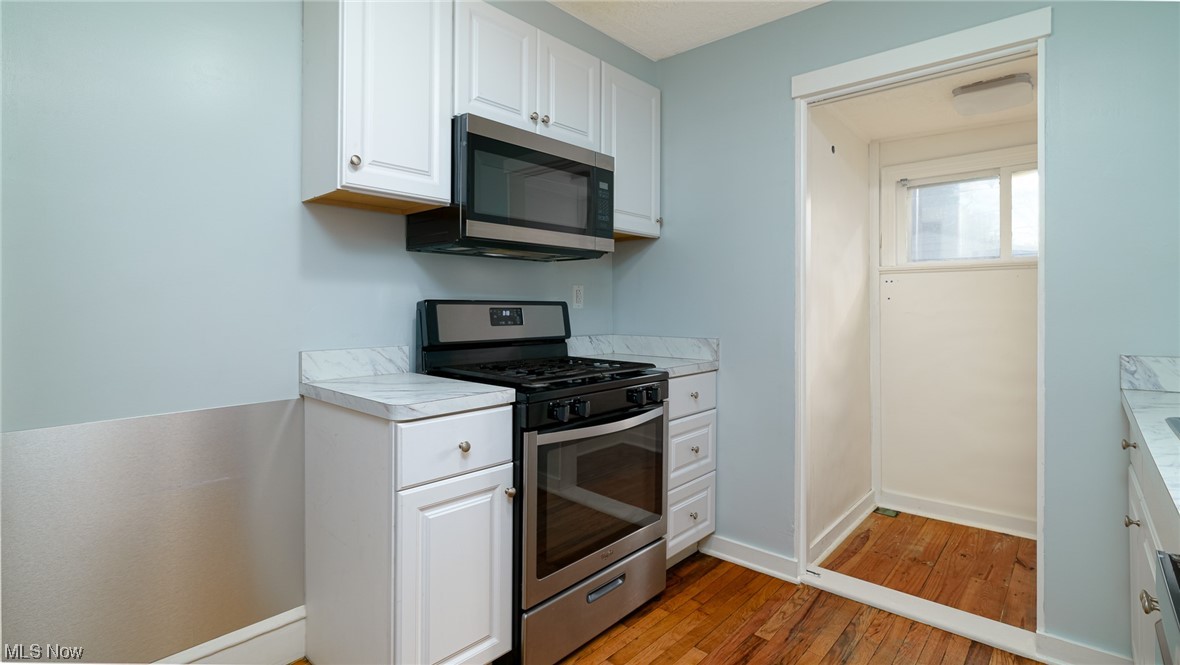 Ridgeview Park - Residential