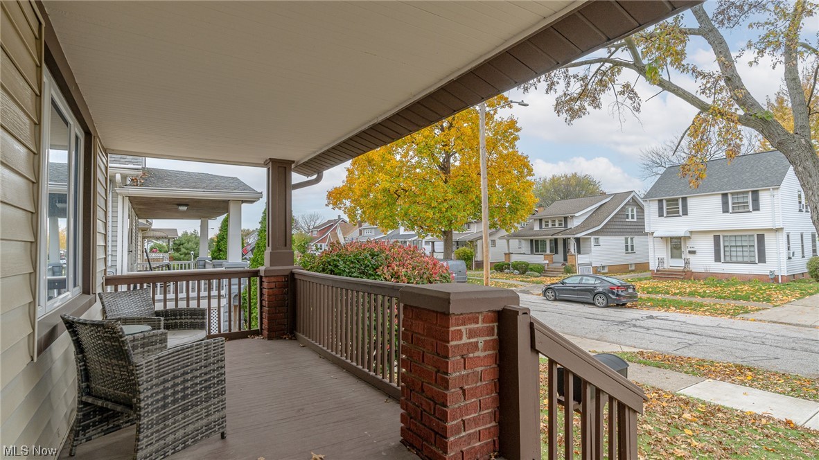 Ridgeview Park - Residential