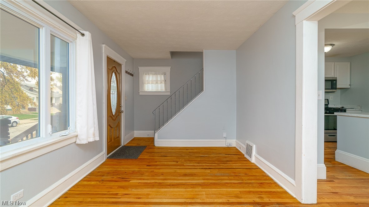 Ridgeview Park - Residential