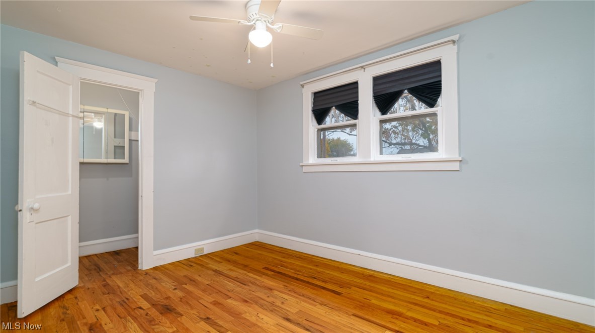 Ridgeview Park - Residential