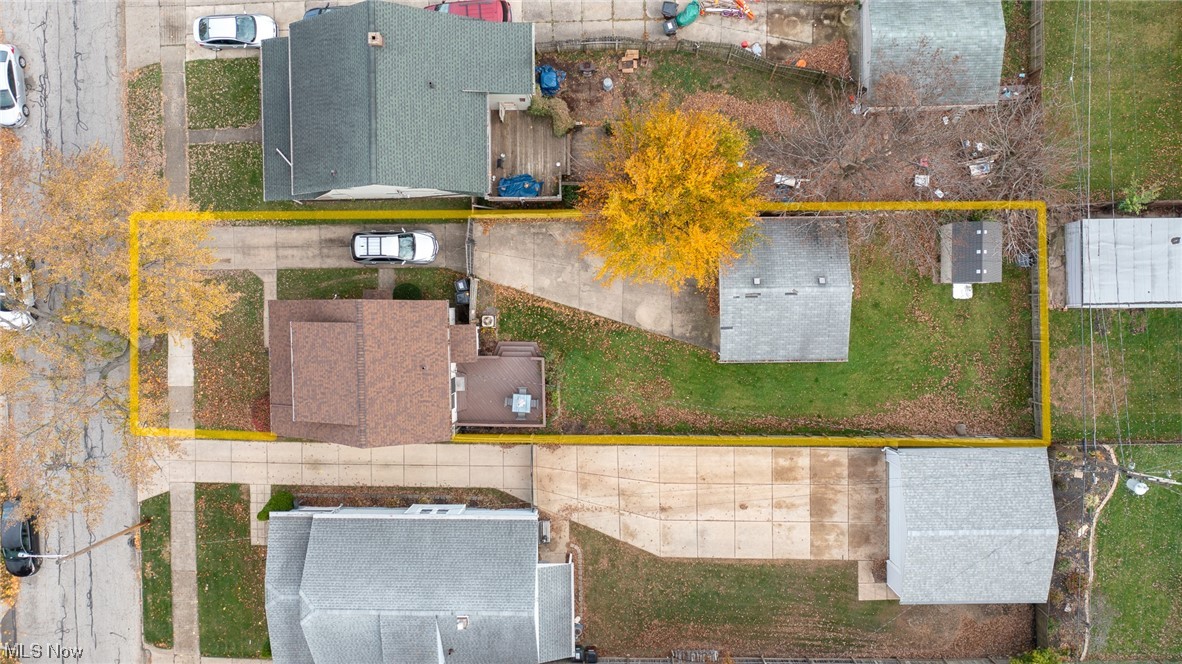 Ridgeview Park - Residential