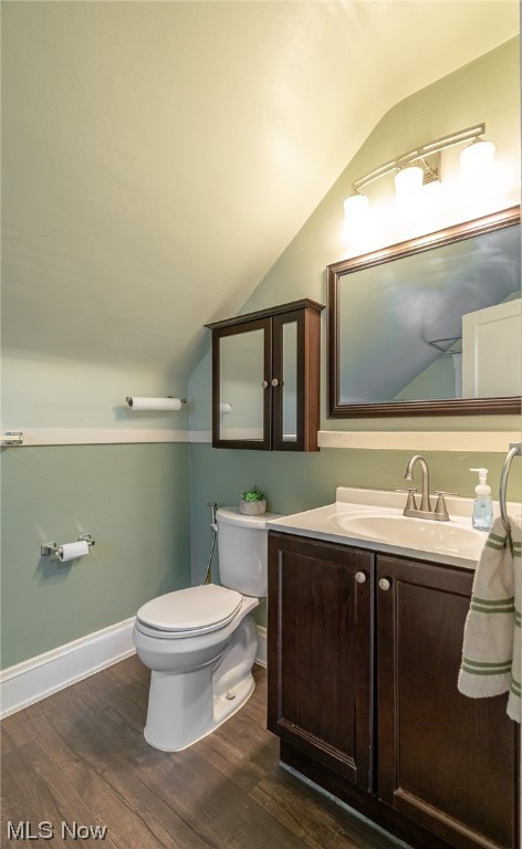 Ridgeview Park - Residential