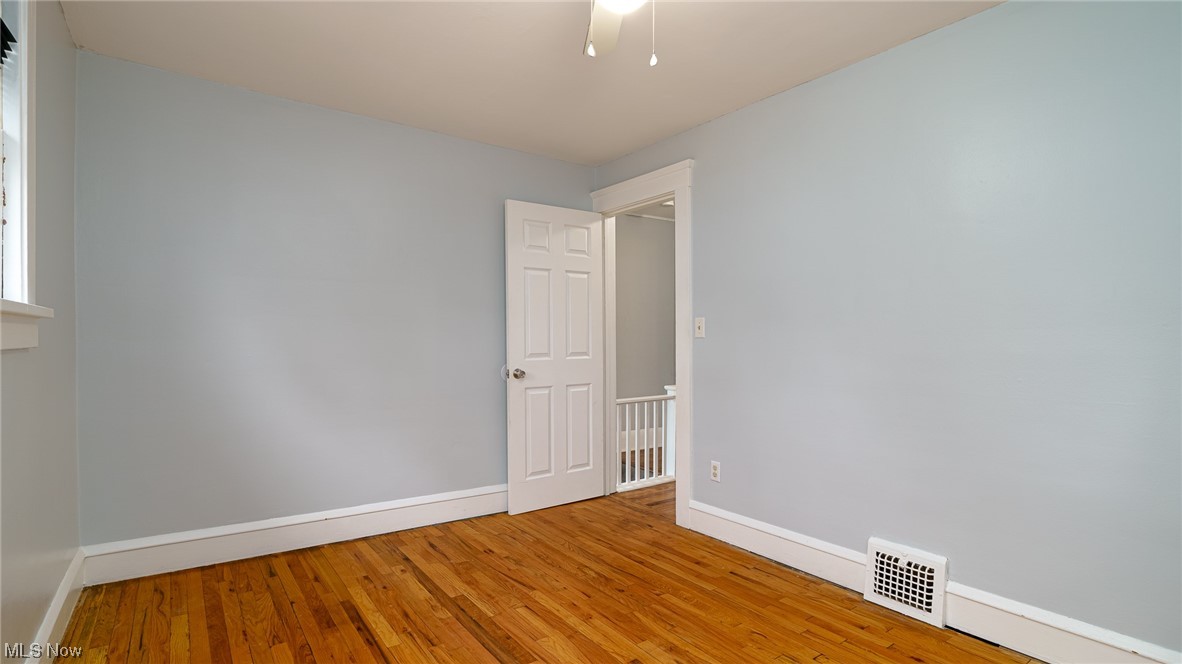 Ridgeview Park - Residential