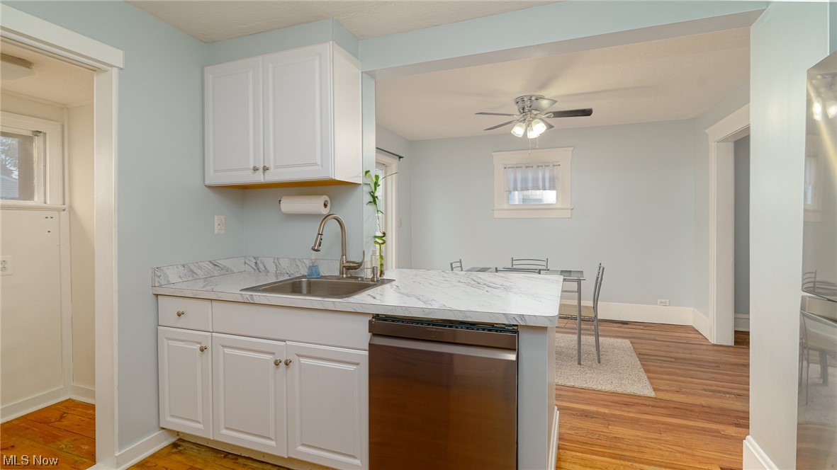 Ridgeview Park - Residential