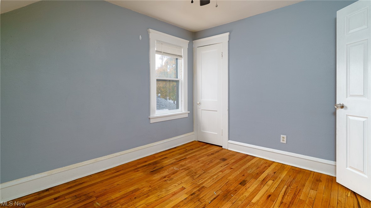 Ridgeview Park - Residential