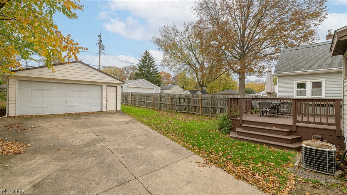 Ridgeview Park - Residential