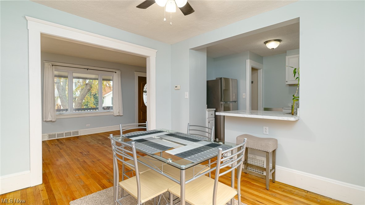 Ridgeview Park - Residential