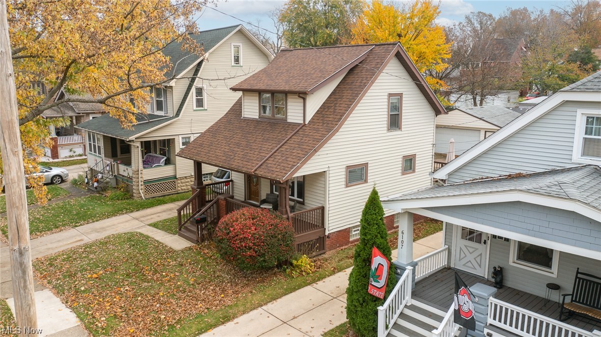 Ridgeview Park - Residential