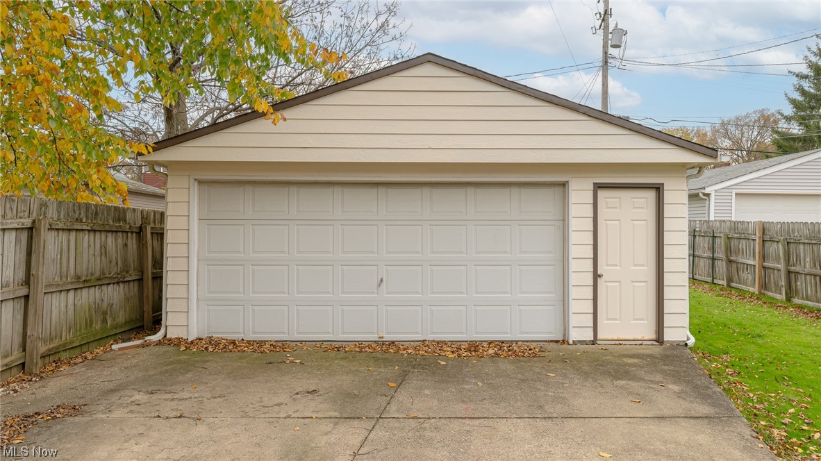 Ridgeview Park - Residential