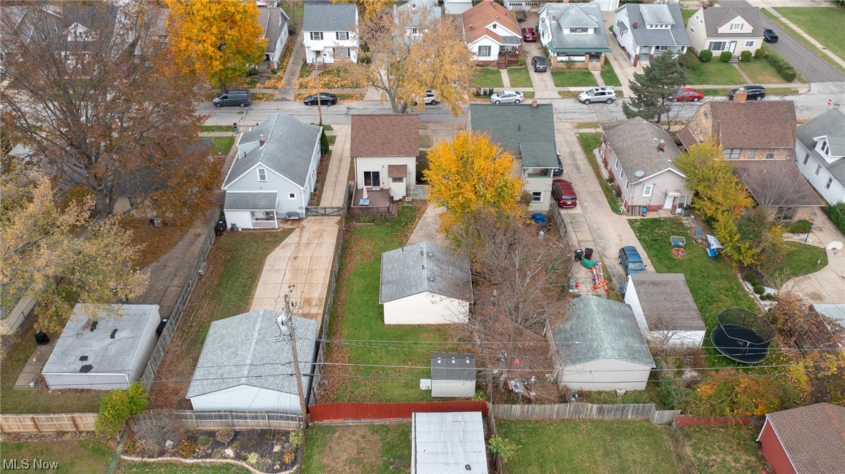 Ridgeview Park - Residential