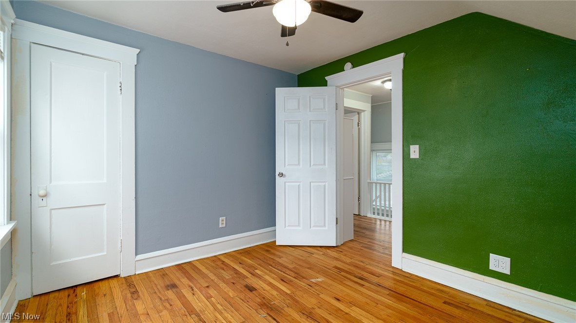 Ridgeview Park - Residential