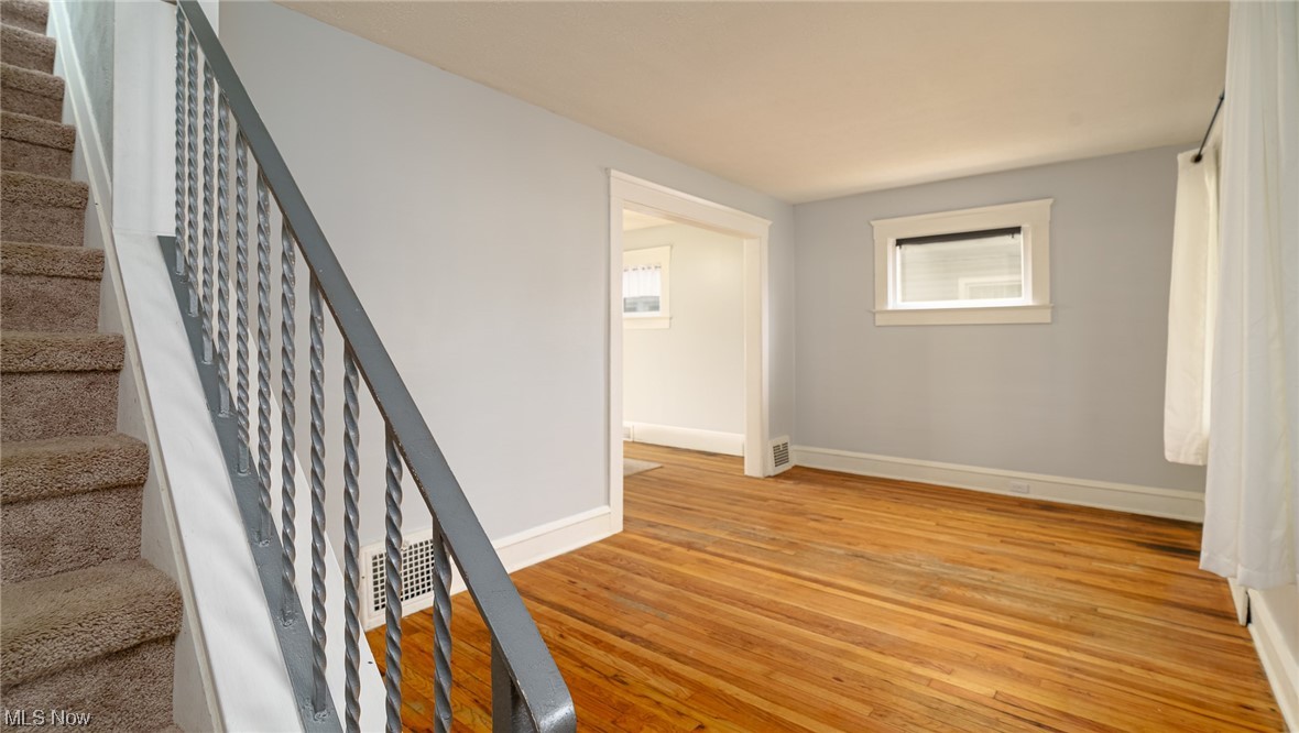 Ridgeview Park - Residential