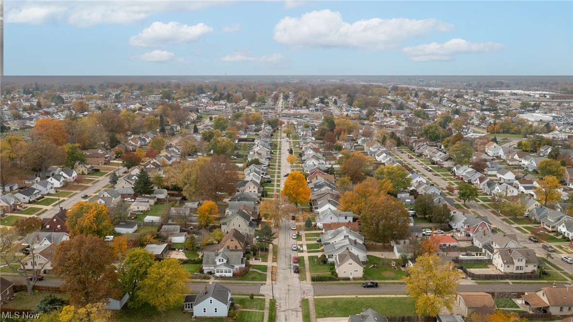 Ridgeview Park - Residential