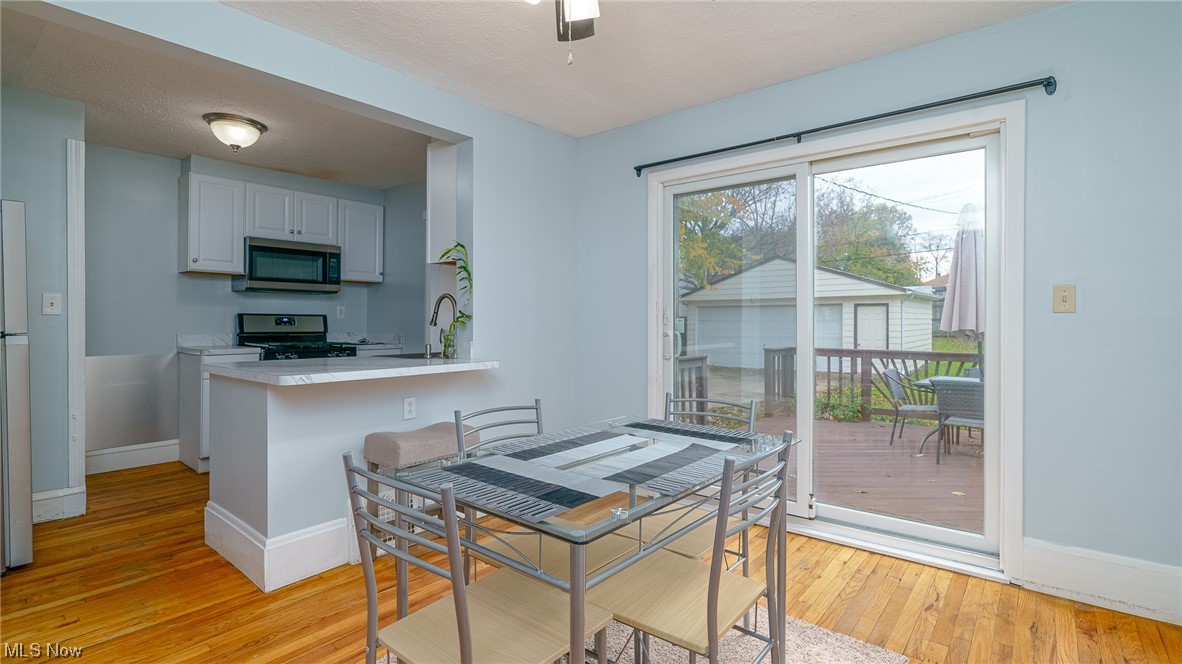 Ridgeview Park - Residential