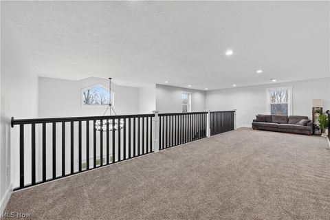 Tiny photo for 2252 Applegrove Street NE, Canton, OH 44721 (MLS # 5191087)