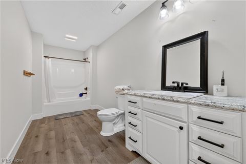 Tiny photo for 2252 Applegrove Street NE, Canton, OH 44721 (MLS # 5191087)