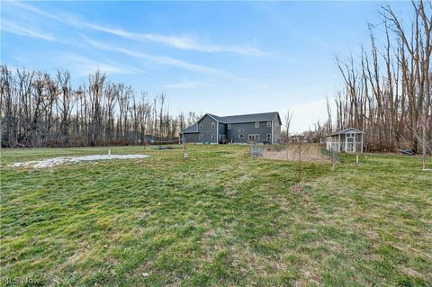 Tiny photo for 2252 Applegrove Street NE, Canton, OH 44721 (MLS # 5191087)