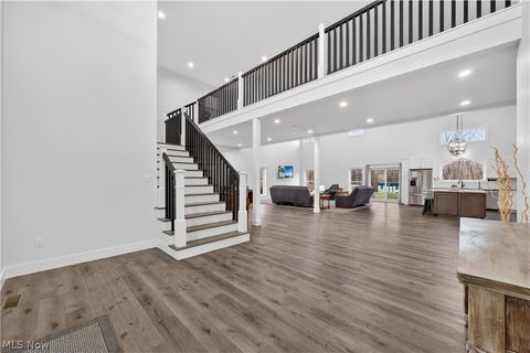 Tiny photo for 2252 Applegrove Street NE, Canton, OH 44721 (MLS # 5191087)