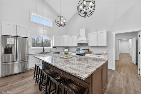 Tiny photo for 2252 Applegrove Street NE, Canton, OH 44721 (MLS # 5191087)