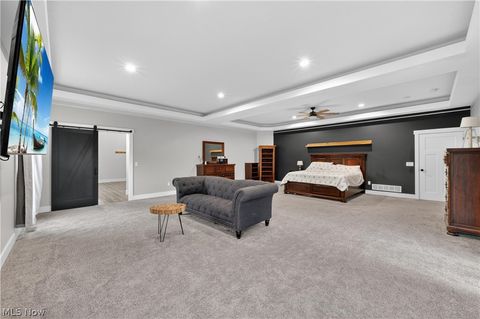 Tiny photo for 2252 Applegrove Street NE, Canton, OH 44721 (MLS # 5191087)