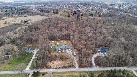 Tiny photo for 2252 Applegrove Street NE, Canton, OH 44721 (MLS # 5191087)