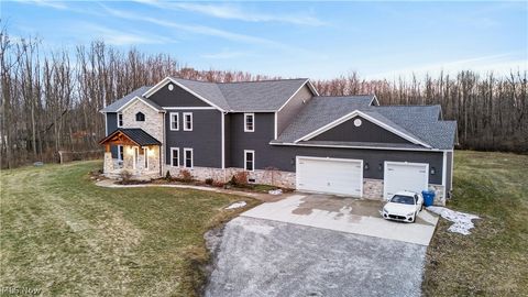 Tiny photo for 2252 Applegrove Street NE, Canton, OH 44721 (MLS # 5191087)