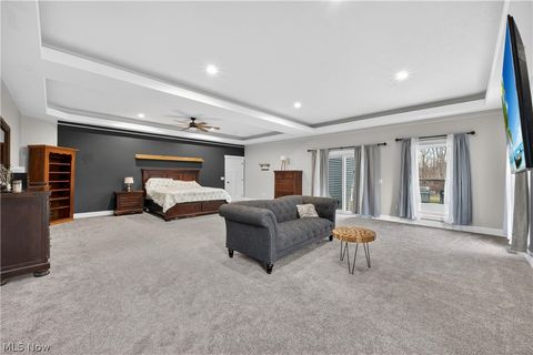 Tiny photo for 2252 Applegrove Street NE, Canton, OH 44721 (MLS # 5191087)