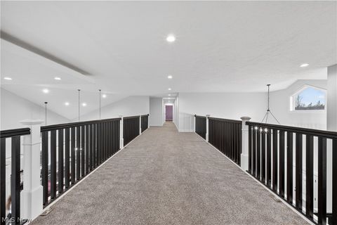 Tiny photo for 2252 Applegrove Street NE, Canton, OH 44721 (MLS # 5191087)