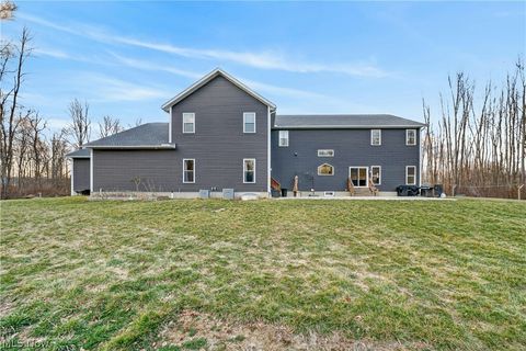 Tiny photo for 2252 Applegrove Street NE, Canton, OH 44721 (MLS # 5191087)