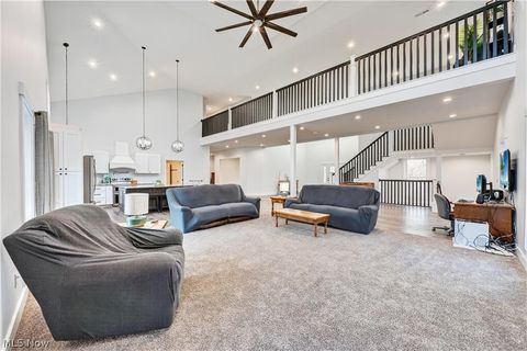 Tiny photo for 2252 Applegrove Street NE, Canton, OH 44721 (MLS # 5191087)