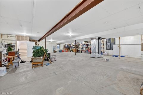 Tiny photo for 2252 Applegrove Street NE, Canton, OH 44721 (MLS # 5191087)