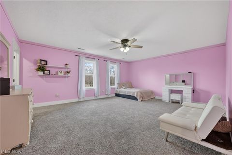 Tiny photo for 2252 Applegrove Street NE, Canton, OH 44721 (MLS # 5191087)