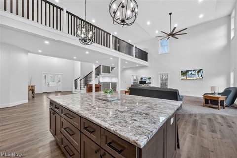 Tiny photo for 2252 Applegrove Street NE, Canton, OH 44721 (MLS # 5191087)