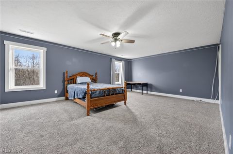 Tiny photo for 2252 Applegrove Street NE, Canton, OH 44721 (MLS # 5191087)