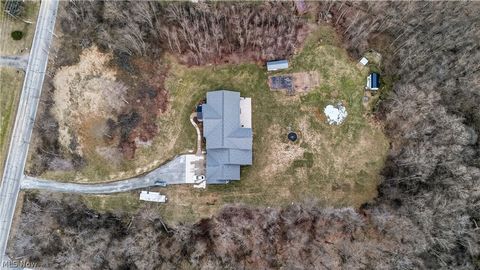 Tiny photo for 2252 Applegrove Street NE, Canton, OH 44721 (MLS # 5191087)