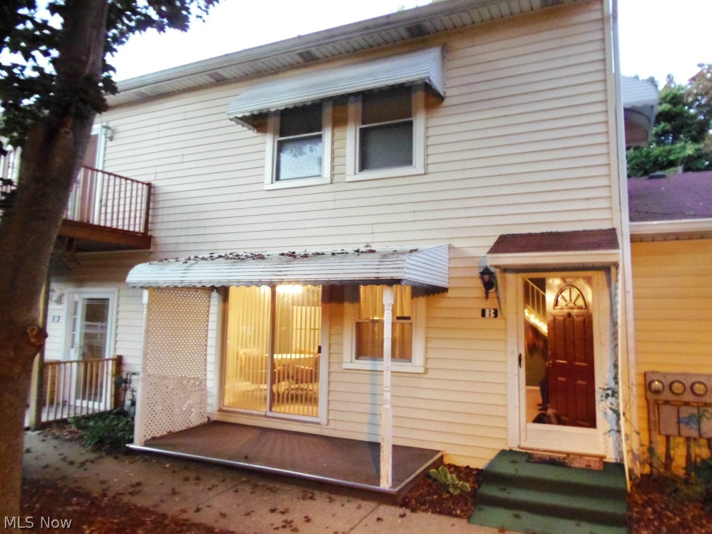 Fairway Villas - Residential