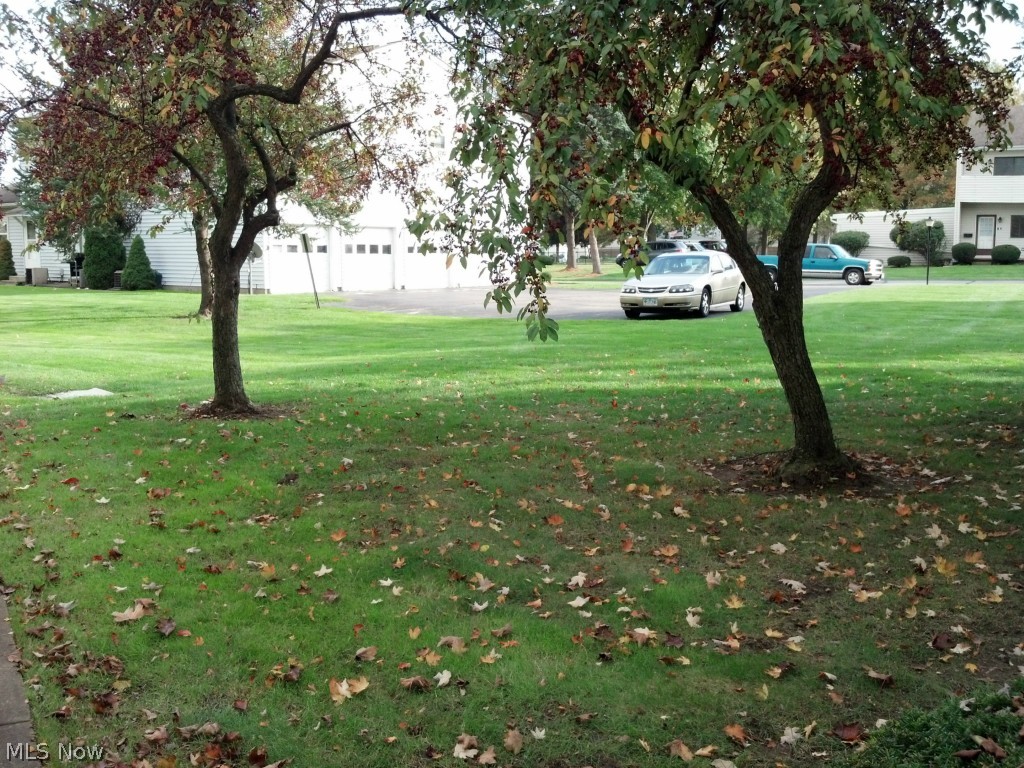 Fairway Villas - Residential