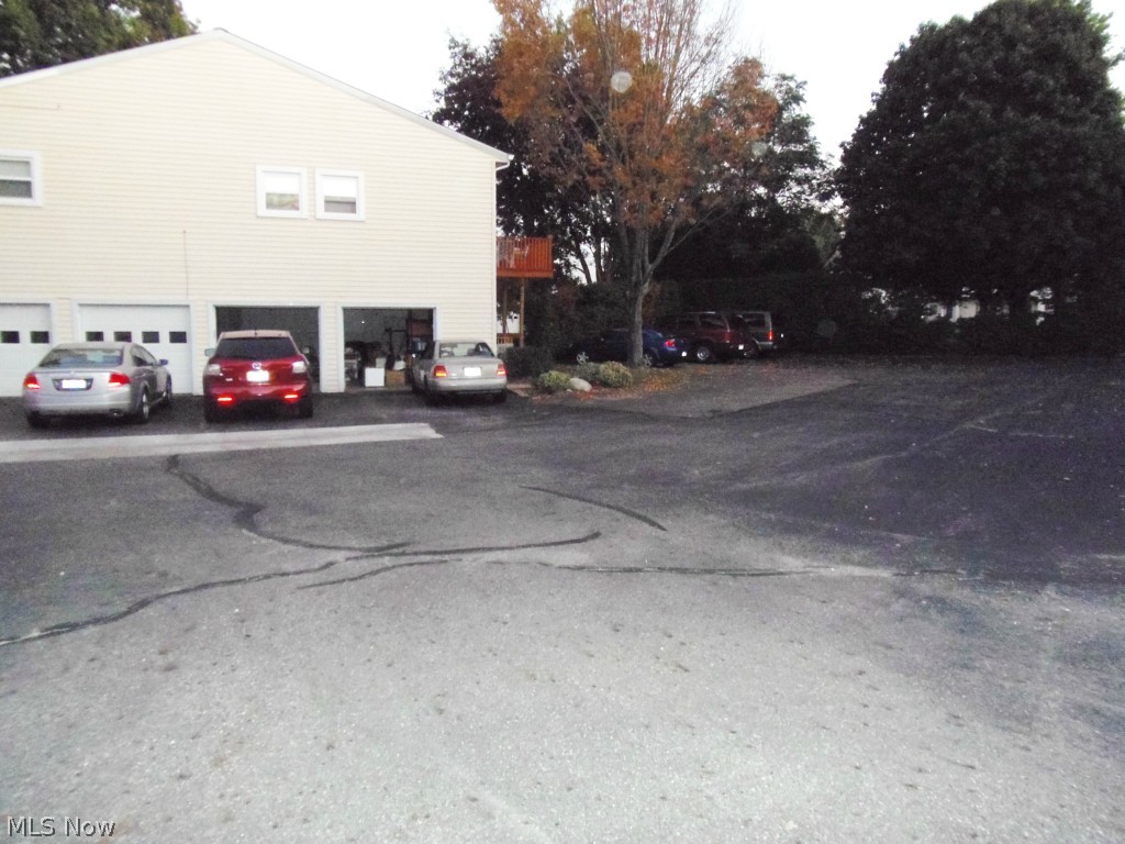 Fairway Villas - Residential