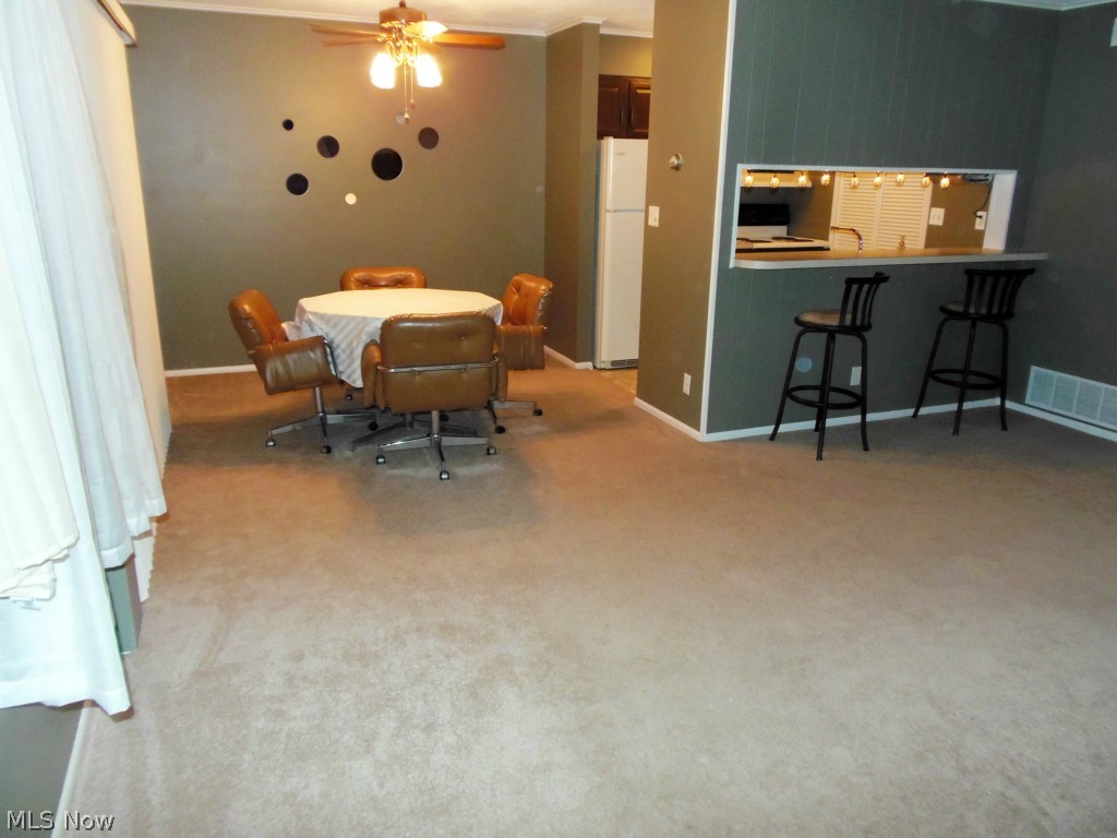 Fairway Villas - Residential