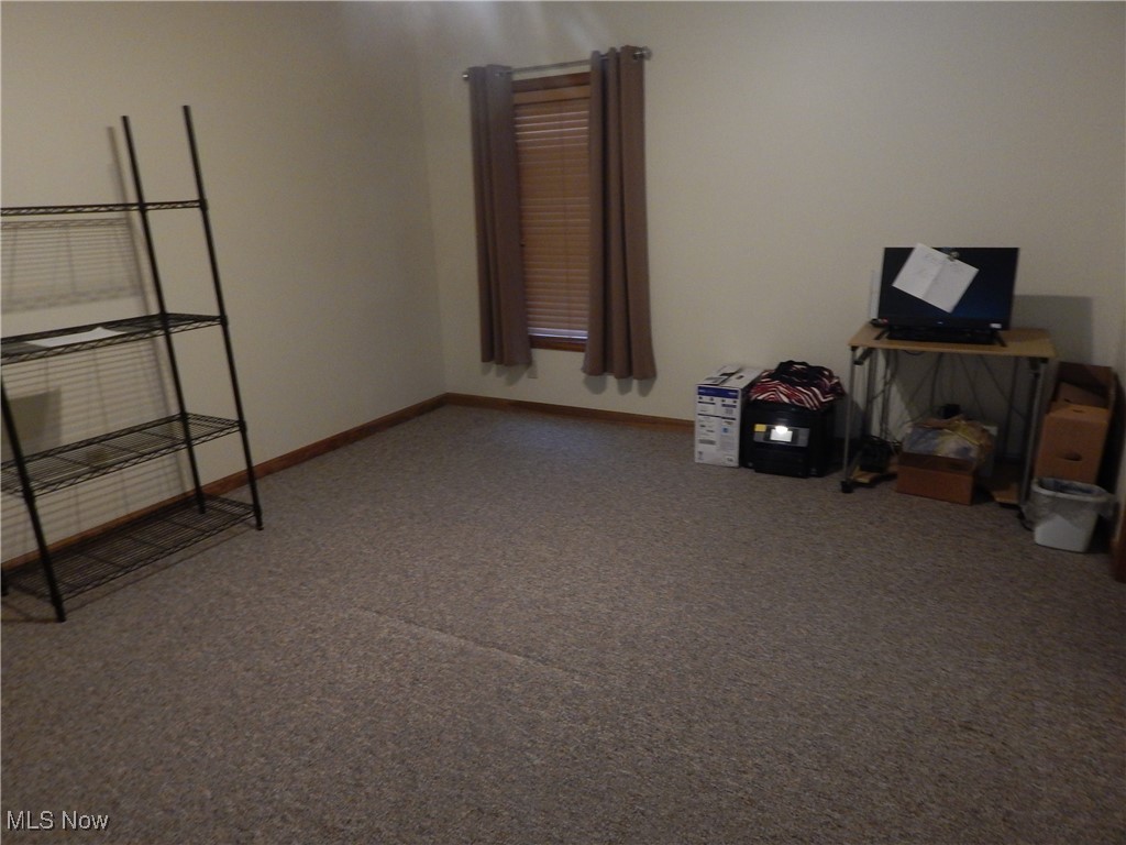 Roosevelt Heights - Residential