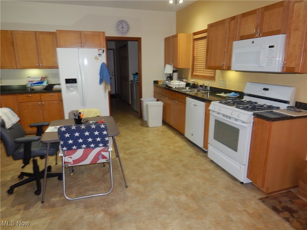 Roosevelt Heights - Residential