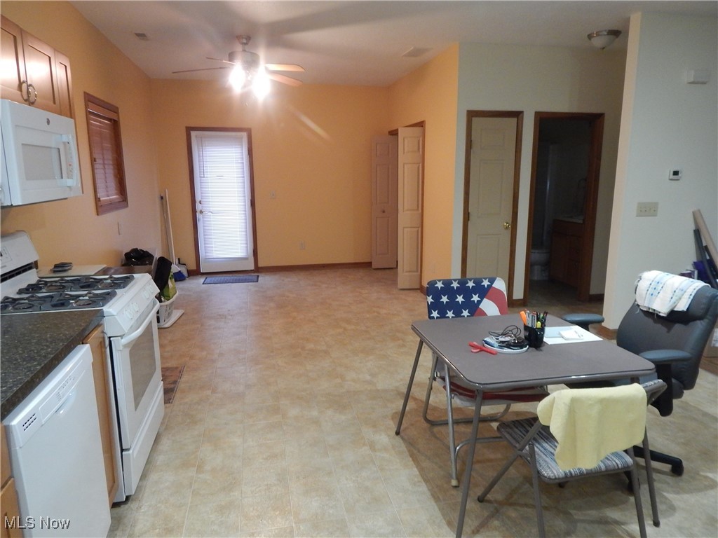 Roosevelt Heights - Residential