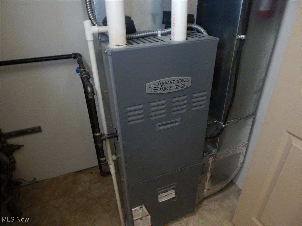 Roosevelt Heights - Residential