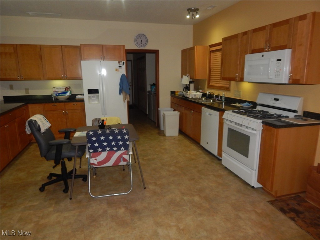 Roosevelt Heights - Residential